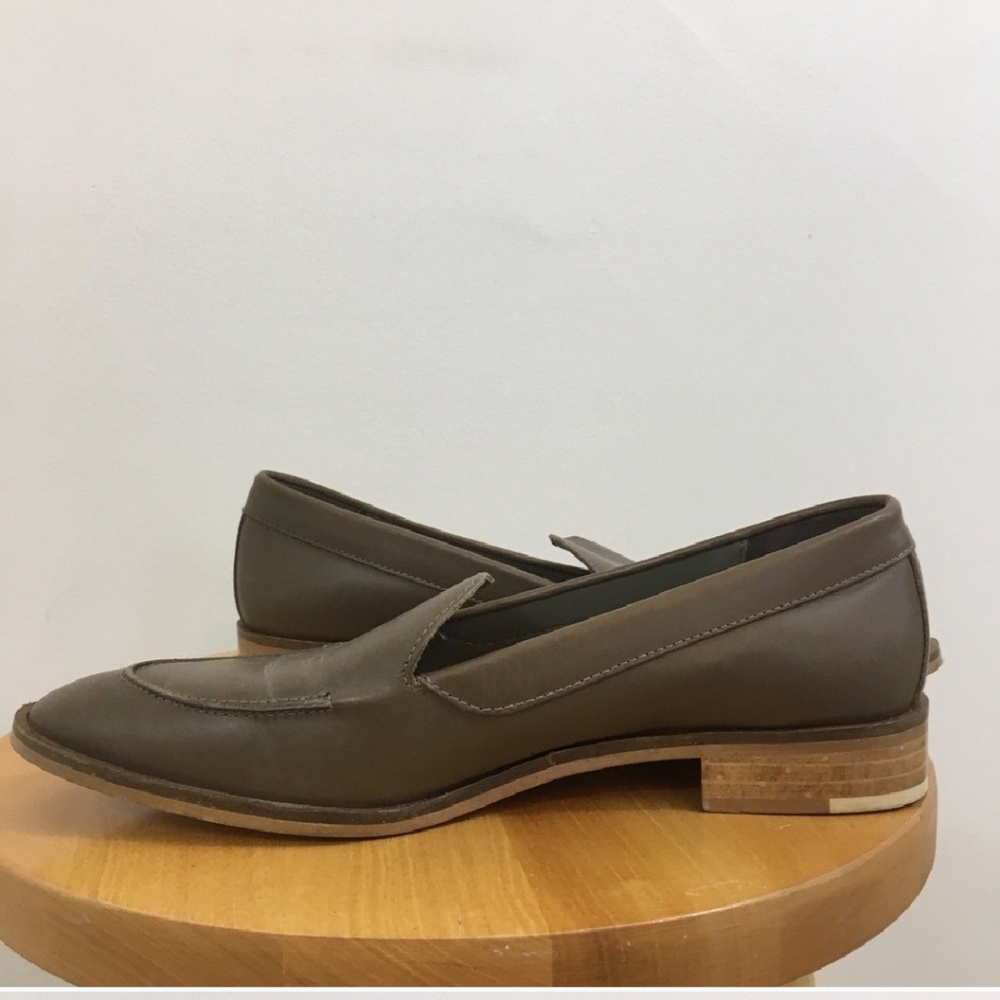 Everlane Modern Loafer